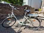 Puch elektrische fiets (goed lezen), Ophalen, Gebruikt, 50 km per accu of meer, Overige merken