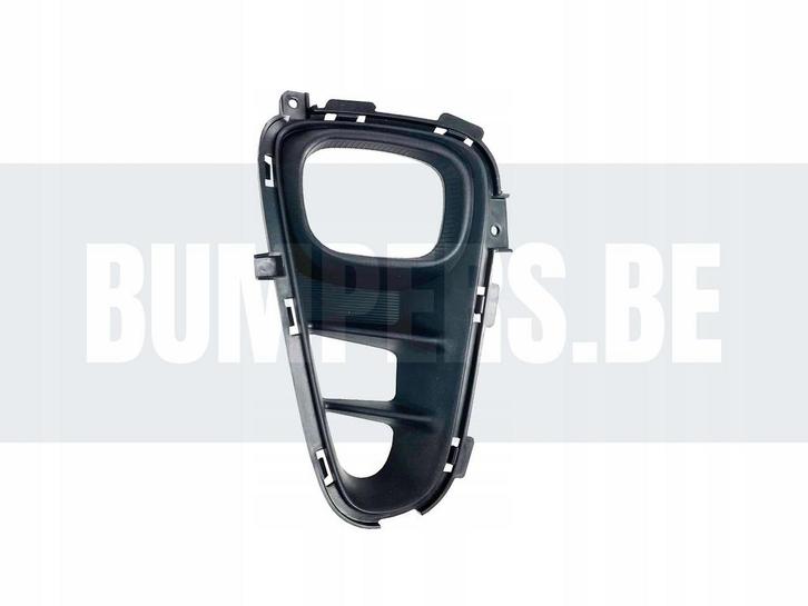 GRILL KIA PICANTO 2017 BEFORE FACELIFT BUMPER GRILLE HALOGEN, Auto-onderdelen, Overige Auto-onderdelen, Gebruikt, 6 maanden garantie