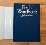 Frysk Wurdboek
Fries Nederlands
Frysk-Nederlansk, Ophalen of Verzenden, Zo goed als nieuw, Nederlands