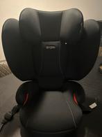 Cybex Solution B-fix Autostoel, 15 t/m 36 kg, Verstelbare rugleuning, Zo goed als nieuw, Isofix