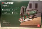 Parkside Decoupeerzaag 800 watt (Nieuw), Ophalen of Verzenden, Nieuw, Minder dan 600 watt, Decoupeerzaag