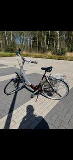 Fiets bikes, Fietsen en Brommers, Fietsen | Heren | Herenfietsen, Ophalen, Zo goed als nieuw, Overige merken