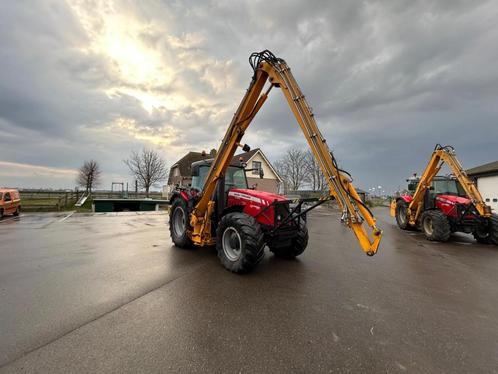 Massey Ferguson 6480, Zakelijke goederen, Agrarisch | Tractoren