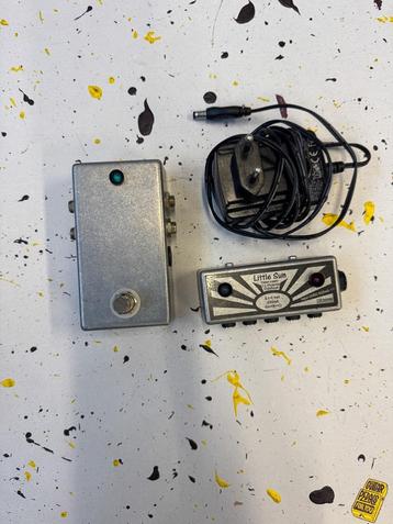 Ollmann Little Sun + Loop switch beschikbaar voor biedingen