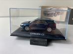 1:43 citroen C5 break-norev-in OVP, Ophalen of Verzenden, Nieuw, Auto, Norev