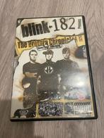 Blink 182 - The Urethra Chronicles, Vanaf 12 jaar, Ophalen of Verzenden, Zo goed als nieuw, Muziek en Concerten