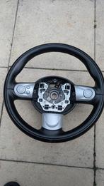 Mini Cooper R56 stuur met stuurwiel bediening, Auto-onderdelen, Besturing, Ophalen of Verzenden, Gebruikt, Mini