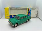 Lada Standard 1200 Sedan (Type VAZ 2101) 1978 - NovoExport, Hobby en Vrije tijd, Modelauto's | 1:43, Ophalen of Verzenden, Nieuw