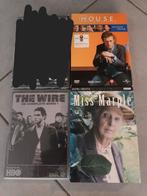 Opruiming dvd series, Cd's en Dvd's, Dvd's | Tv en Series, Alle leeftijden, Ophalen of Verzenden, Zo goed als nieuw, Komedie
