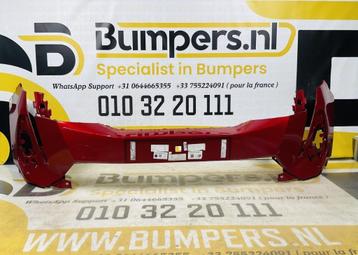 BUMPER Peugeot 3008 5008 Facelift 2021-2023  2-J10- 7569z beschikbaar voor biedingen
