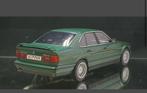 BMW E 34 Alpina B10 4.6  MCG 1:18, Ophalen of Verzenden, Zo goed als nieuw, Auto, Overige merken