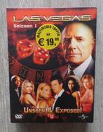 DVD box Las Vegas, Boxset, Ophalen of Verzenden, Zo goed als nieuw, Actie en Avontuur