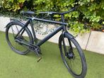 VanMoof S3 - Weinig gebruikt - Achterdrager, 59 cm of meer, Ophalen, Zo goed als nieuw, Vanmoof