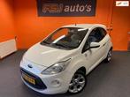 Ford Ka 1.2 / SPECIAL-SPORT-EDITION / AIRCO / TOPSTAAT!, Voorwielaandrijving, Stof, Gebruikt, 1242 cc