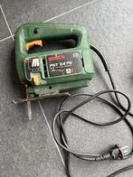 Bosch PST 54 PE Decoupeerzaag, Doe-het-zelf en Verbouw, Gereedschap | Zaagmachines, Ophalen, Gebruikt, Decoupeerzaag, 30 tot 70 mm