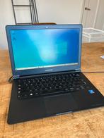 Samsung laptop, Computers en Software, Windows Laptops, 2 tot 3 Ghz, 13 inch, Ophalen of Verzenden, Zo goed als nieuw