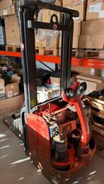 Linde L14 stapelaar - Onderdelen/Reparatie, Zakelijke goederen, Machines en Bouw | Heftrucks en Intern transport, 1000 tot 2000 kg