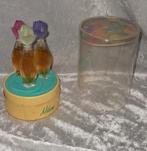 Mooie parfum miniaturen set van Lalique Nilang, Verzamelen, Parfumverzamelingen, Ophalen of Verzenden, Zo goed als nieuw, Miniatuur