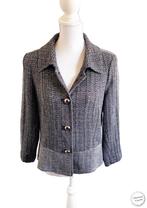 Mooi vest of jasje van Frank Walder 44, Kleding | Dames, Jasjes, Kostuums en Pakken, Held Fashion Retail GmbH, Onlineshop@frankwalder.com