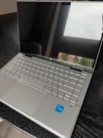 HP Pavilion laptop, 14 inch, intel core i3, 256GB,, 256 GB, 2 tot 3 Ghz, Qwerty, 8 GB