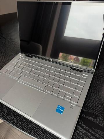 HP Pavilion laptop, 14 inch, intel core i3, 256GB, beschikbaar voor biedingen
