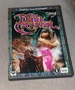 The Dark Crystal DVD, Cd's en Dvd's, Dvd's | Avontuur, Boxset, Ophalen of Verzenden, Zo goed als nieuw, Vanaf 6 jaar