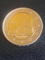 2023 F Duitsland 2 euro Elbphilharmonie Stuttgart, Verzenden, Duitsland, 2 euro, Losse munt