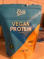Vegan protein Etos eiwitpoeder, Ophalen of Verzenden, Nieuw, Poeder of Drank