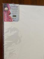 3D SCHILDERSDOEK 90X130 ZWAAR HOOGWAARDIG LINNEN, Hobby en Vrije tijd, Schilderen, Ophalen, Nieuw, Doek