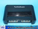 Rockford Fosgate PowerCap RFC10HB Condensator 10 Farad