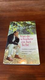 Toon Hermans - Van de schaduw en het licht, Ophalen of Verzenden, Gelezen, Toon Hermans