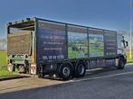 VOLVO FM 13.420 live stock animals, Auto's, Vrachtwagens, Automaat, Euro 5, Overige kleuren, 428 pk