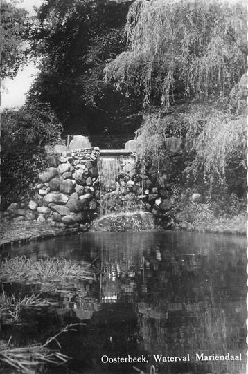 (387-196-029) Oosterbeek Waterval Mariendaal beschikbaar voor biedingen