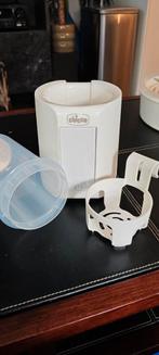 Chicco Multifunctionele 4-in-1 Flessenwarmer – Zo goed als n, Ophalen of Verzenden, Zo goed als nieuw, Flessen- of potjesverwarmer