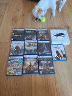 Ps5 games set 10 games €150, Spelcomputers en Games, Ophalen of Verzenden