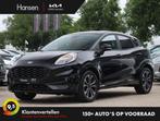 Ford Puma 1.0 EcoBoost Hybrid ST-Line X I Navi I B&O I Half-, Voorwielaandrijving, Adaptive Cruise Control, Leder en Stof, Particulier