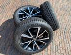 NIEUWE 18” Toyota CHR 2025 velgen + 225/55 R18 All Season, 18 inch, Banden en Velgen, Nieuw, Ophalen of Verzenden