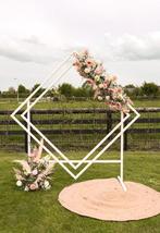 Backdrop ruit - Te huur, Ophalen, Geboorte of Huwelijk