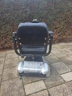 Opvouwbare/Demontabele scootmobiel van Mango type  ascot 3, 10 km/u of minder, Gebruikt, 16 t/m 25 km, Ophalen of Verzenden