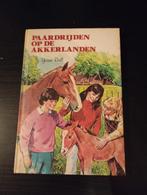 2 boeken van op de akkerlanden, Ophalen of Verzenden, Zo goed als nieuw, Yvonne Brill