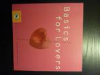 *Alexandra Berger - Basics for lovers, Ophalen of Verzenden, Nieuw