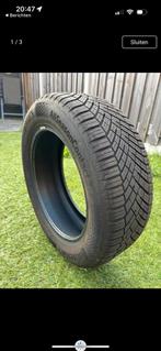 Autoband Continental 205 55 r16 91H All Season, Ophalen