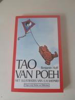 Tao van Poeh, Boeken, Ophalen of Verzenden, Zo goed als nieuw