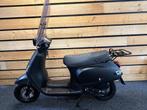 SENZO Bromscooter RivaLux S (bj 2022), Gebruikt, 49 cc, Senzo