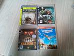 Verschillende soorten PlayStation 3 spelen, Spelcomputers en Games, Games | Sony PlayStation 3, 1 speler, Ophalen of Verzenden