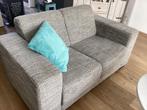 2 zits bank, Huis en Inrichting, Banken | Bankstellen, Ophalen, Gebruikt, Tweepersoons, 75 tot 100 cm