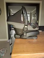 Maxicosi Pebble en easybase 2, Ophalen, 0 t/m 13 kg, Maxi-Cosi, Gebruikt