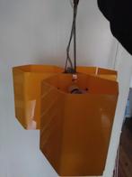Lamp vintage, Ophalen of Verzenden, Minder dan 50 cm
