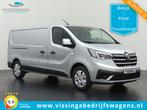 Renault Trafic T30 L2H1 150 pk Automaat (bj 2024), Stof, 4 cilinders, Renault, Bedrijf