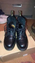 Dr martens size 44/45 brand new secondhand shoes black, Ophalen of Verzenden, Dr martens, Zo goed als nieuw, Zwart